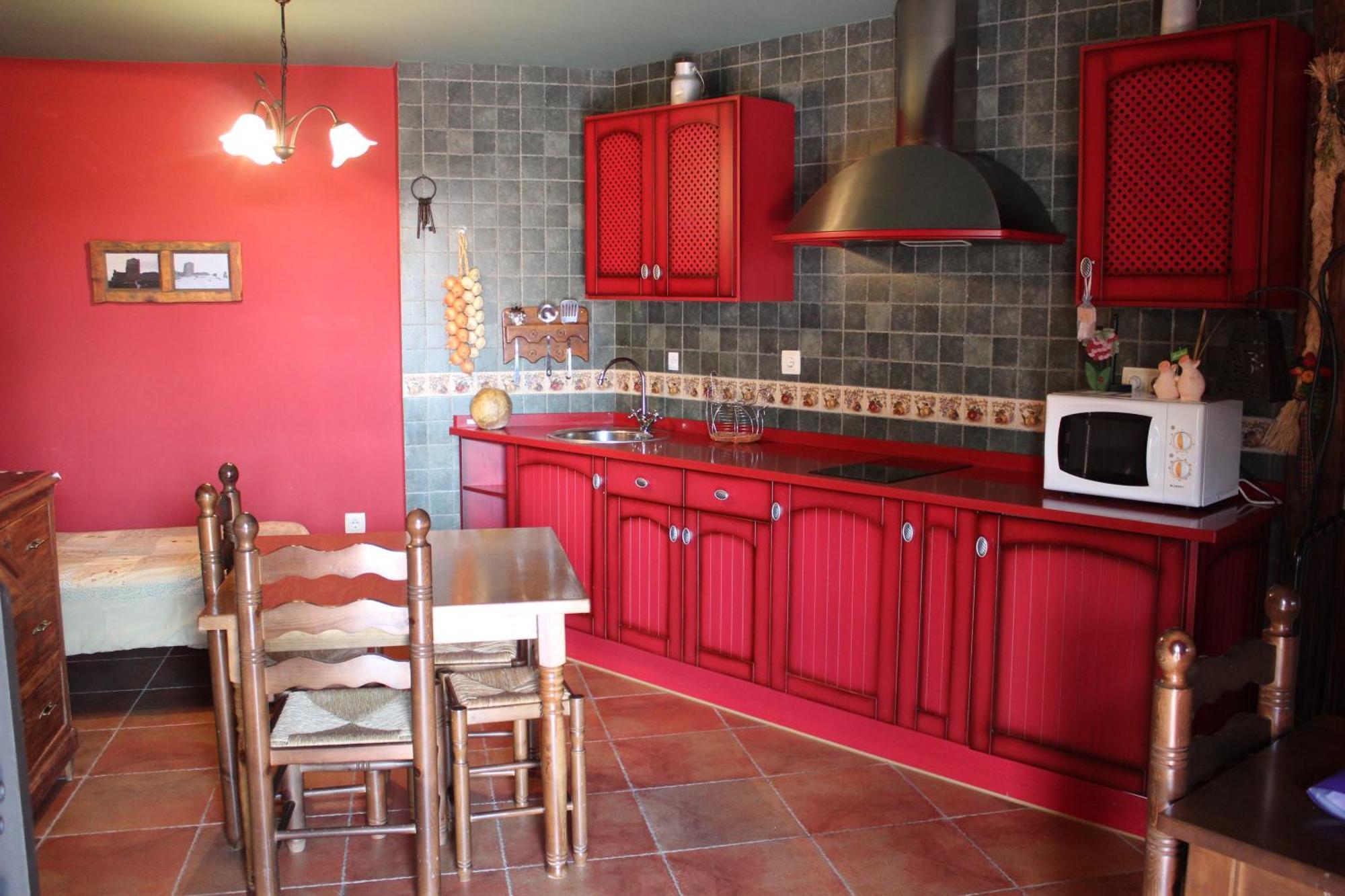 Villa Rural House Tinao De La Petra Fuentiduena De Tajominutes From Madrid Extérieur photo
